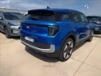 Nuova Ford Explorer Extended Range 250 kW (340 CV) 2025 Blu SUV