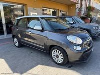 Usata Fiat 500L Urban 120 CV (88 kW) 2016 Monovolume
