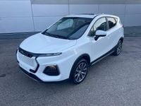 Nuova EVO Evo 4 114 CV (83 kW) 2025 Bianco SUV