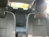 Usata Renault Mégane 110 CV (80 kW) 2011 Grigio Berlina