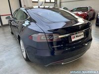usata Tesla Model S 85KWh