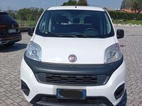 Usata Fiat Qubo Lounge 69 CV (50 kW) 2019 Other Monovolume