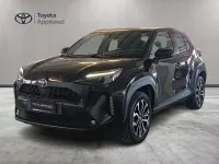 Usata Toyota Yaris Cross Trend 116 CV (85 kW) 2021 Black met SUV
