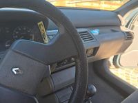 Usata Renault Clio 1993 Verde Berlina