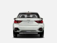 Nuova Audi A1 Business 116 CV (85 kW) 2026 Argento rugiada metallizzato SUV
