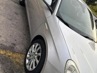 Usata Alfa Romeo Giulietta 109 CV (80 kW) 2013 Grigio Utilitaria