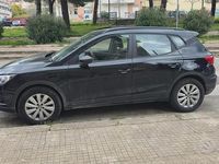 Usata Seat Arona 2020 Nero SUV
