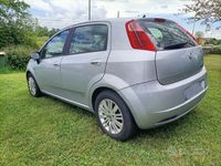 usata Fiat Grande Punto 1.4 gpl