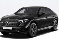 Nuova Mercedes GLC220 Advanced Plus 197 CV (144 kW) 2026 Nero ossidiana SUV