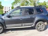 Usata Dacia Duster Black Shadow 114 CV (83 kW) 2017 Grigio SUV