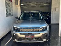 Usata Jeep Avenger Summit 101 CV (74 kW) 2024 Grigio SUV