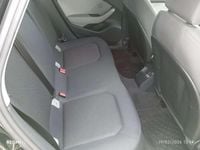Gebraucht Audi A3 Business 110 PS (80 kW) 2015 Schwarz Limousine