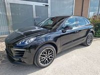 usata Porsche Macan 2.0 252cv pdk