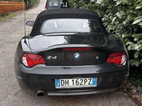 Usado BMW Z4 150 HP (110 kW) 2007 Cabrios