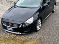 usata Volvo S60 2.0 d4 Business 163cv geartronic