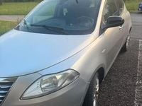 Usata Lancia Ypsilon 80 CV (58 kW) 2014 Utilitaria