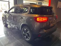 Usata Citroën C5 131 CV (96 kW) 2019 Other Station wagon