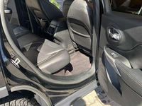 Usata Jeep Cherokee Night Eagle 185 CV (136 kW) 2018 Nero SUV