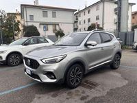 Usata MG ZS 117 CV (86 kW) 2025 SUV