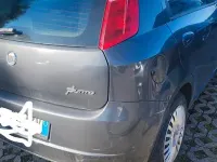 Usata Fiat Grande Punto 65 CV (47 kW) 2008 Utilitaria