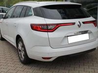 Usata Renault Mégane 110 CV (80 kW) 2018 Bianco Monovolume