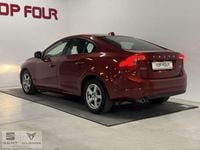 Usata Volvo S60 Business Edition 135 CV (99 kW) 2014 Berlina