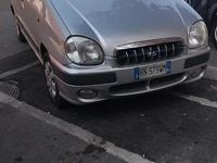 Usata Hyundai Atos Prime 54 CV (39 kW) 2000 Utilitaria