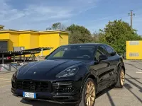 Usata Porsche Cayenne 549 CV (403 kW) 2019 Nero SUV