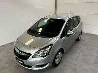 Usata Opel Meriva 120 CV (88 kW) 2017 Other Monovolume