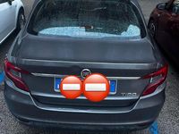 Usata Fiat Tipo Opening Edition 120 CV (88 kW) 2016 Grigio Berlina