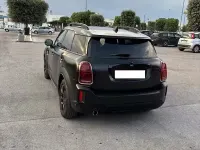 Usata Mini Countryman 150 CV (110 kW) 2021 Nero SUV