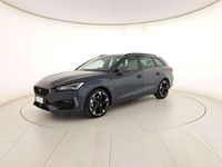 Usata Cupra Leon 204 CV (150 kW) 2024 Magnetic tech Station wagon