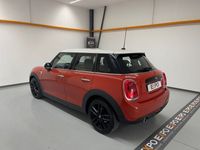 usata Mini Cooper D Cooper D 5p 1.5Boost