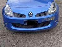 usata Renault Clio 3p 2.0 16v F1 Team 200cv