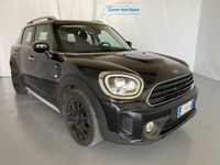 usata Mini Cooper D Countryman 2.0 Classic Countryman