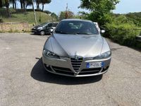 usata Alfa Romeo 147 5p 1.6 ts 16v Moving 105cv distr. nuova ! 80000km!