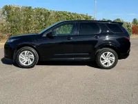 Usata Land Rover Discovery Sport R-Dynamic 150 CV (110 kW) 2020 Nero SUV