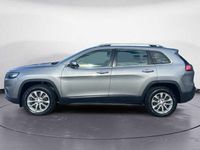 Usata Jeep Cherokee Longitude 194 CV (142 kW) 2019 Grigio SUV