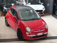 usata Fiat 500 1.2 Lounge