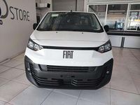 Nuova Fiat Scudo 150 CV (110 kW) 2026 Other Furgone