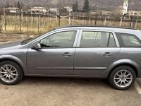 Usata Opel Astra 125 CV (91 kW) 2006 Station wagon
