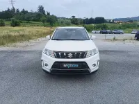Usata Suzuki Vitara Cool 111 CV (81 kW) 2019 Bianco SUV