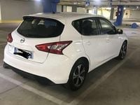 Usata Nissan Pulsar 116 CV (85 kW) 2015 Berlina