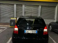 Usata Citroën C2 73 CV (53 kW) 2005 Nero Utilitaria