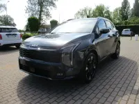 Nuova Kia Sportage GT-Line 136 CV (100 kW) 2026 Giallo SUV