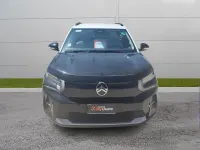 Usata Citroën C3 100 CV (73 kW) 2025 Nero SUV