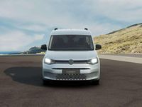 Nuova VW Caddy Life 150 CV (110 kW) 2026 Oyster silver metallizzato Monovolume