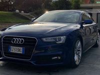 usata Audi A5 Coupè 190 cv quattro