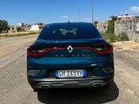 usata Renault Arkana 1.6 E-Tech hybrid R.S. Line 145cv