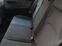 Usata Seat Leon 2017 Marrone Berlina